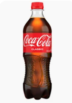 Soft Drink (Bottle 600ml)